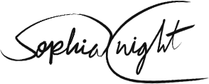 Sophia Knight